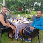 Bujtina Milani