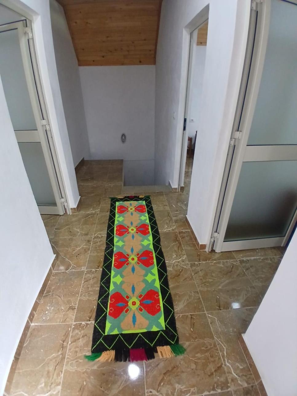 Bujtina Milani Bed and breakfast