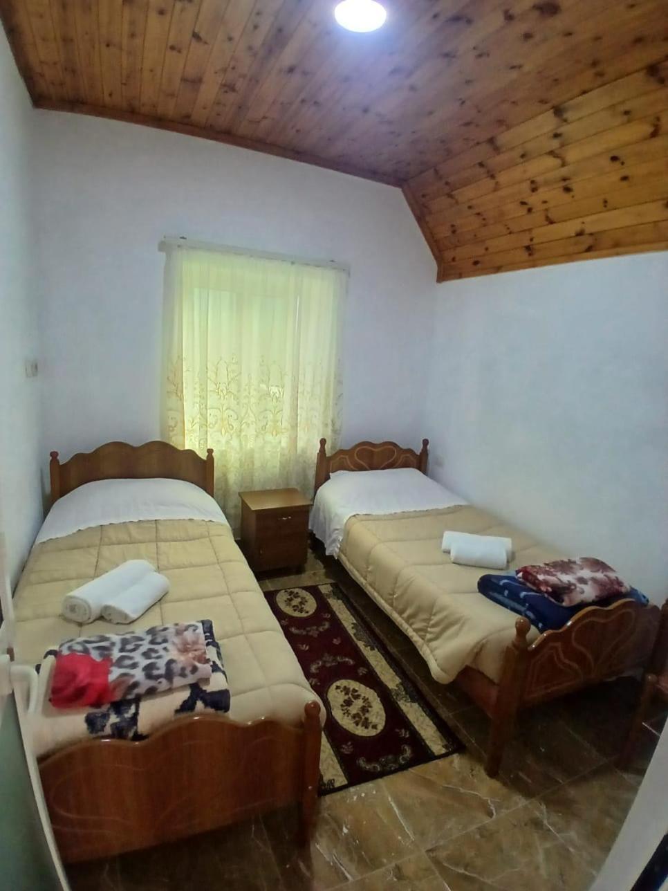 Bed and breakfast Bujtina Milani Shkodër