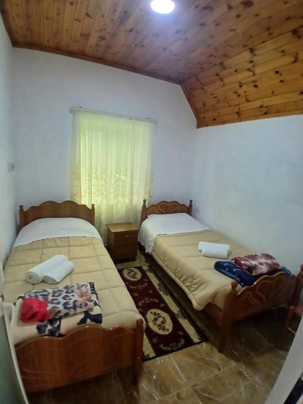 Bujtina Milani Bed and breakfast *