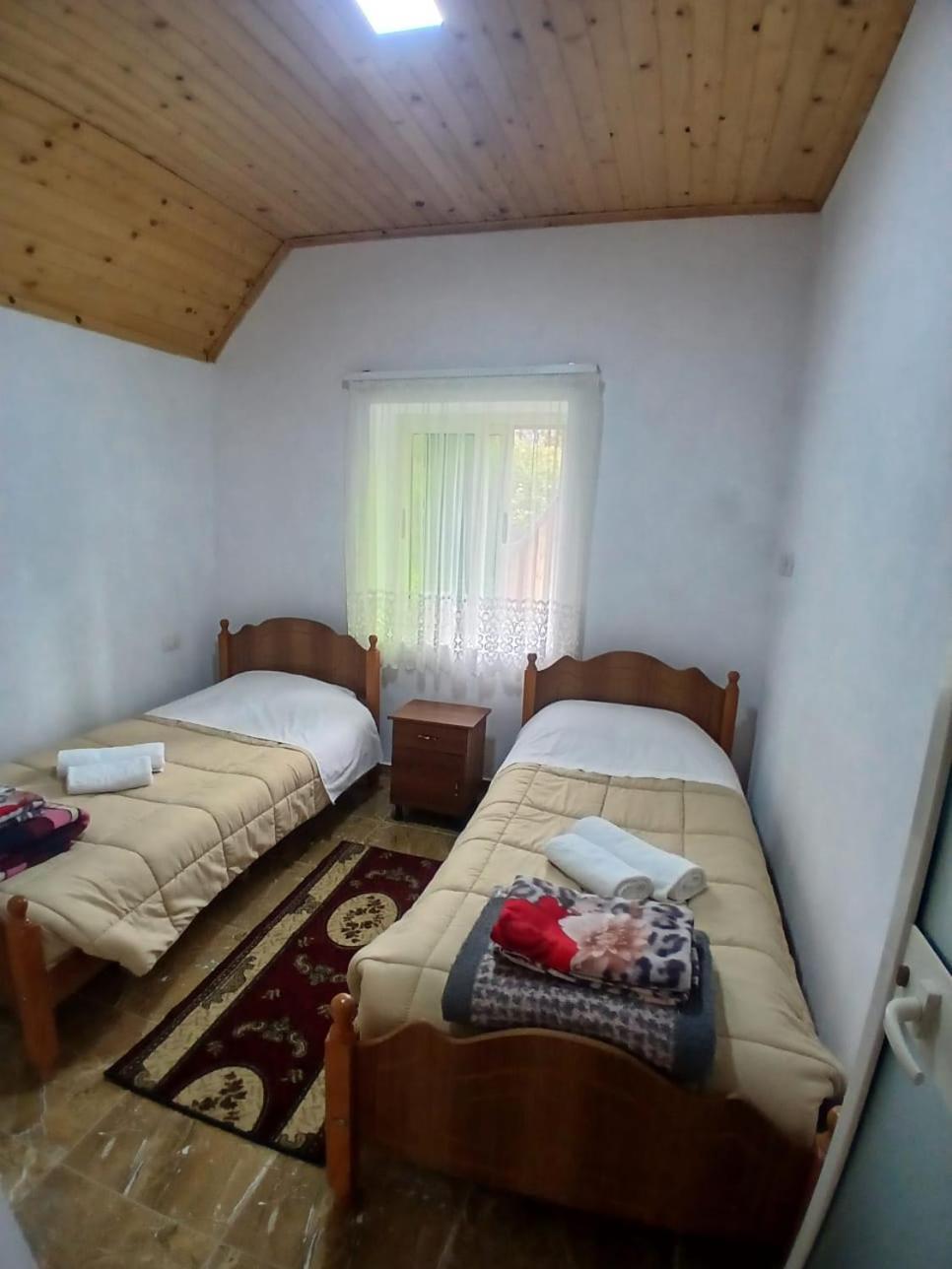 Bed and breakfast Bujtina Milani Shkodër