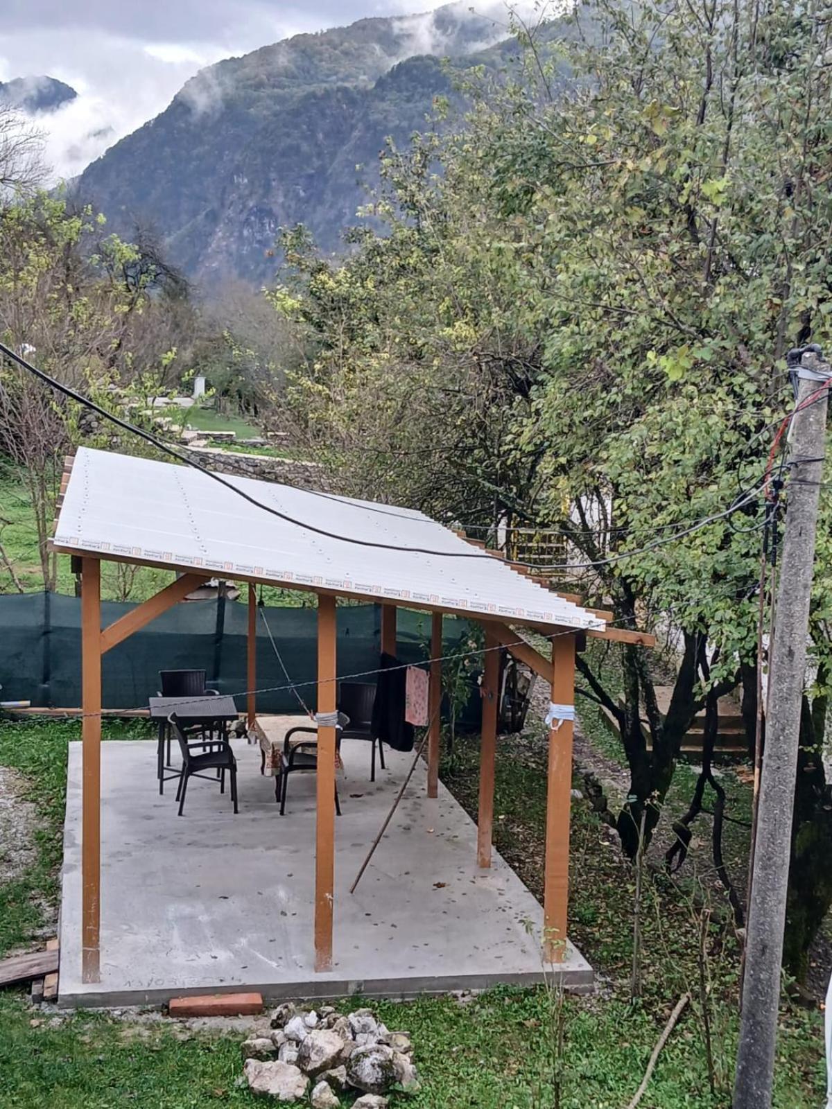 Bujtina Milani Bed and breakfast