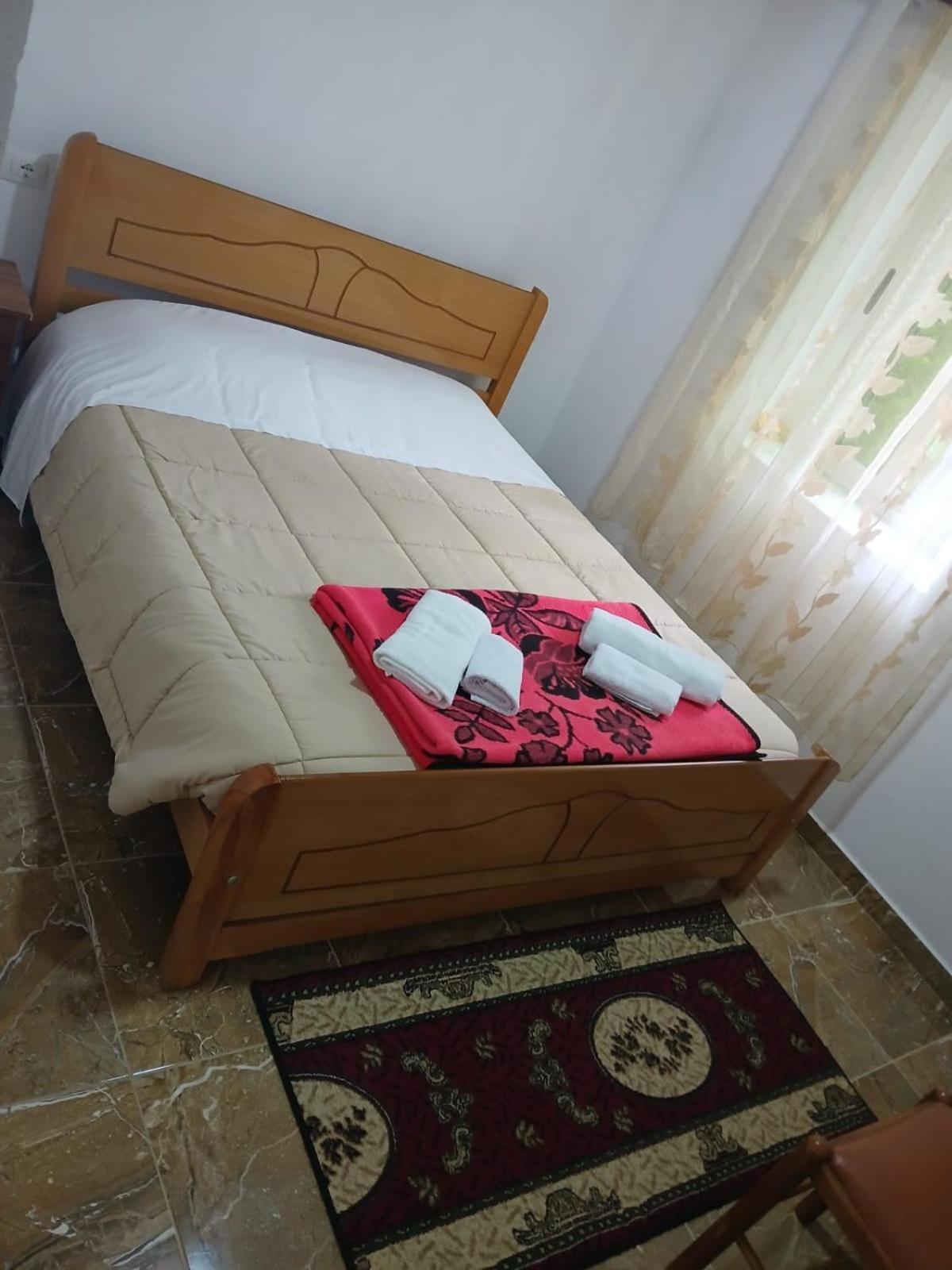 Bujtina Milani Bed and breakfast