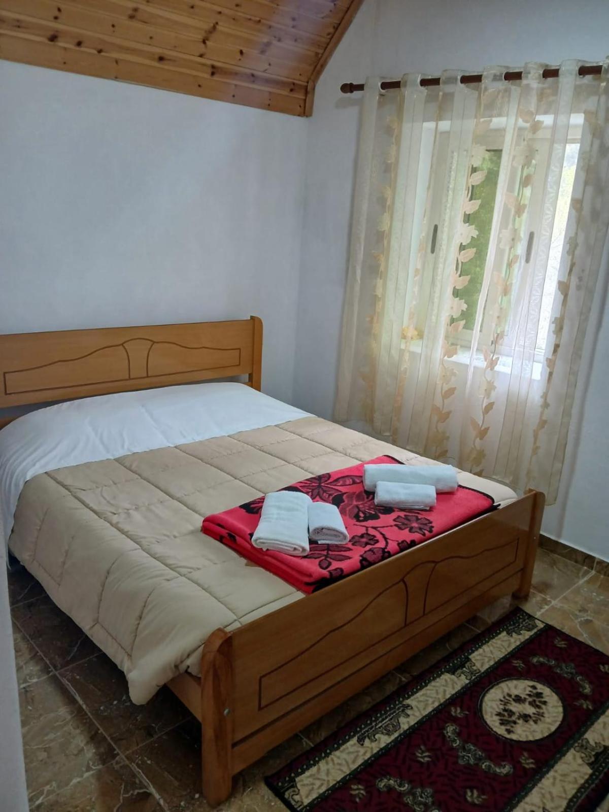 Bujtina Milani Bed and breakfast *