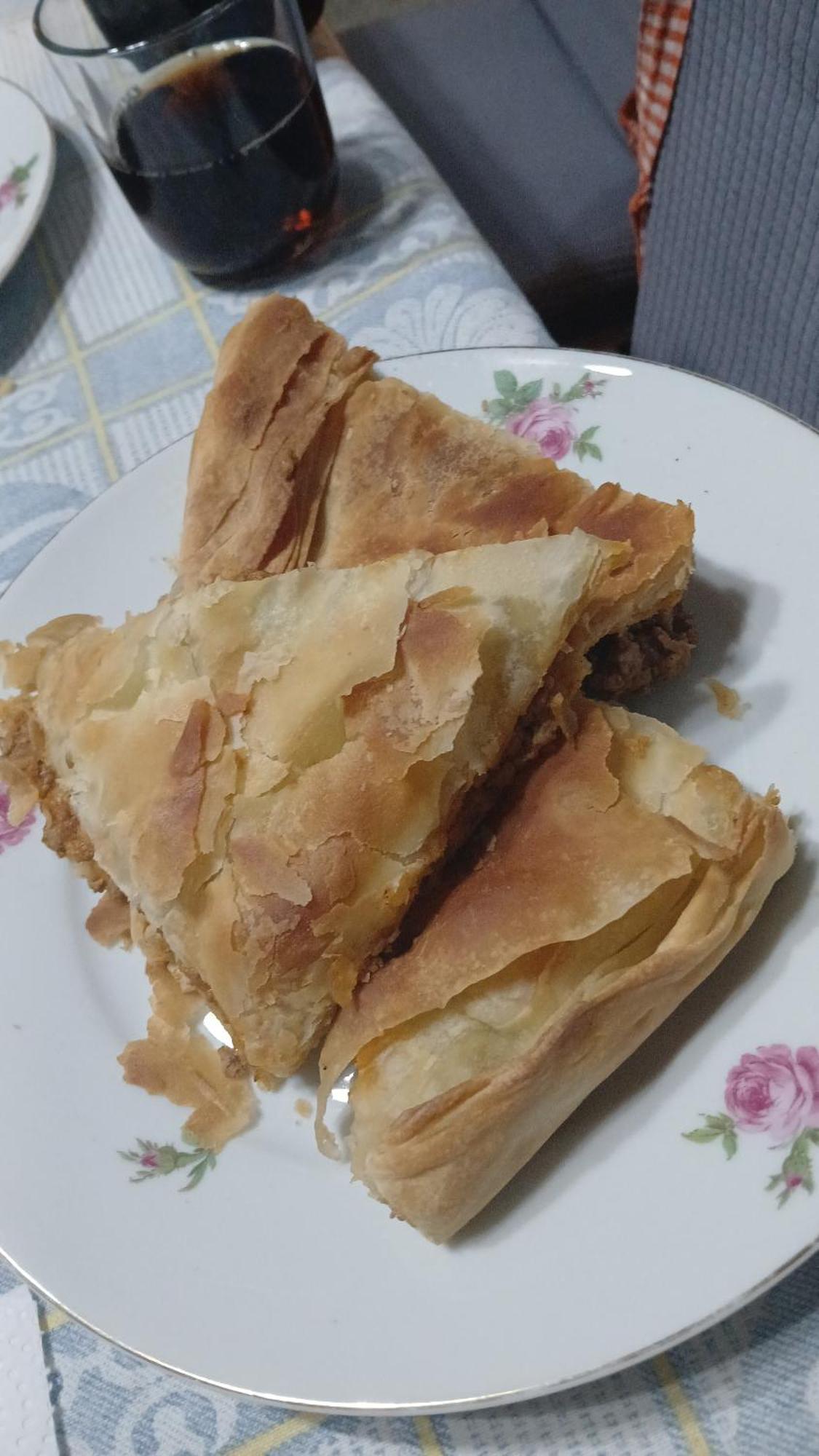 Bujtina Milani Bed and breakfast *