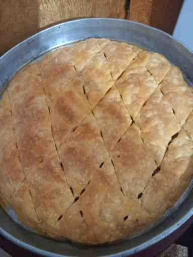 Bed and breakfast Bujtina Milani *