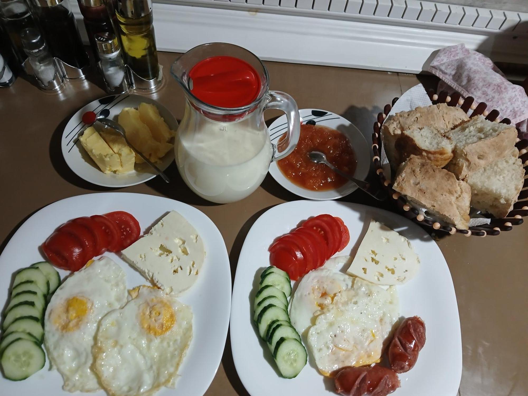 Bujtina Milani * Shkodër